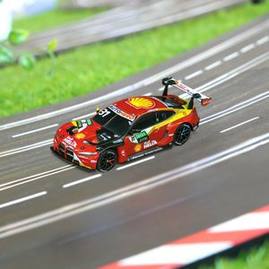 Produktbild für Slotcar Carrera GO!!! BMW M4 GT3, DTM
