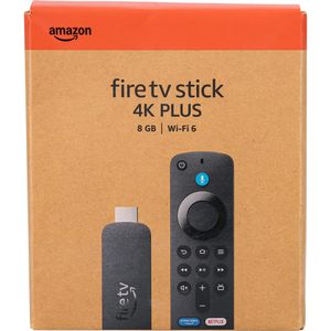 Produktbild für Media-Player Amazon Fire TV Stick 4K Plus UHD (2025)