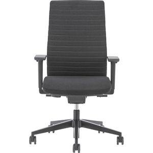 Produktbild für Bürostuhl Köhl TEMPEO 6500 WAVE, AIR-SEAT