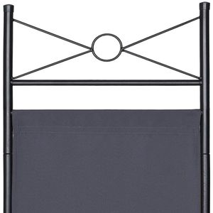 Produktbild für Paravent CASARIA Lucca, innen, 4-teilig