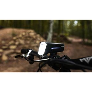 Produktbild für Fahrradlicht OSRAM LEDsBIKE Race 100 Set