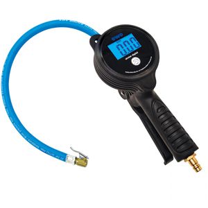 Reifenfüllmessgerät ewo airstar digital, 246.221, geeicht