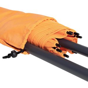 Produktbild für Sonnenschirm Fare 8205 L, rund