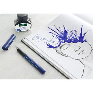 Produktbild für Tintenfass Faber-Castell 149839