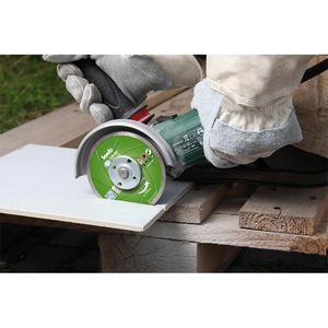 Produktbild für Trennscheibe kwb Cut-Fix 795940