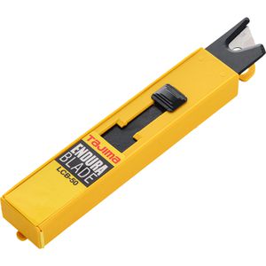 Produktbild für Cuttermesser-Klingen Tajima ENDURA, Abbrechklinge