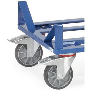 Produktbild für Transportroller Fetra Ballenroller, 1168