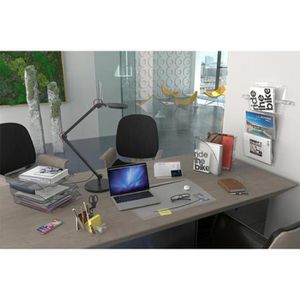 Produktbild für Schreibtisch-Organizer cep 1005800111, Ice Black
