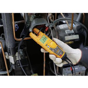Produktbild für Spannungsprüfer Fluke 4910322, T6-600, True RMS