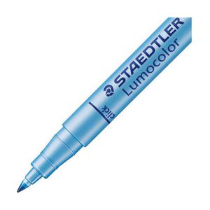 Produktbild für Stundenplan Staedtler 641 SP Lumocolor correctable