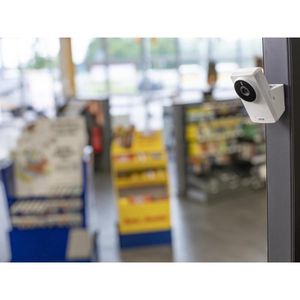 Produktbild für Überwachungskamera Axis M1055-L, innen