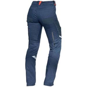 Produktbild für Arbeitshose Uvex suXXeed slim fit, Damen