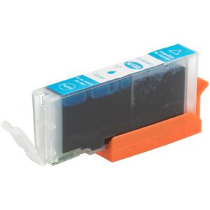 Produktbild für Tinte Böttcher-AG für Canon CLI-581C XXL