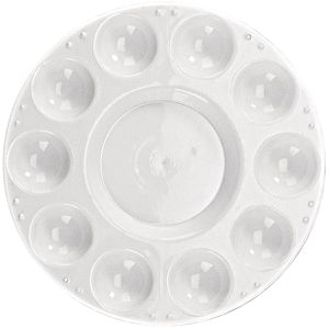 Mischpalette Rayher 3750400, 10 Mulden