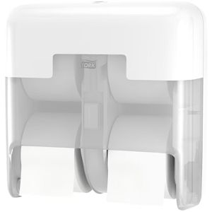 Toilettenpapierspender Tork OptiServe, 558051, T7 System