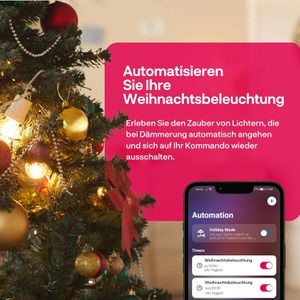 Produktbild für Smart-Steckdose Innr SP240, für innen
