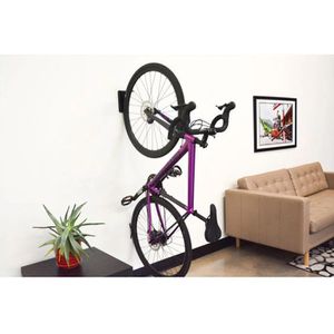 Produktbild für Fahrrad-Wandhalterung Feedback-Sports Velo Hinge 2