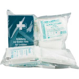 Produktbild für Notfallrucksack Leina-Werke 23011