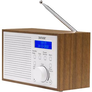 Produktbild für Radio Denver DAB-46 DAB+