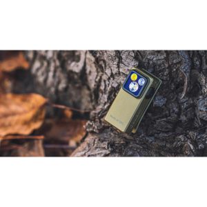 Produktbild für Arbeitsleuchte Olight Oclip Ultra olivgrün, LED
