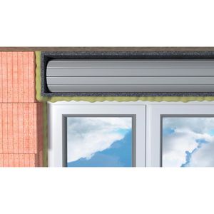 Produktbild für Bauschaum Fischer 543453, B2, 1K, PUP Flex 750