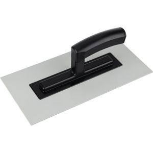 Produktbild für Glättkelle Schuller Plano Synt 51450, mit Kunststoff-Griff