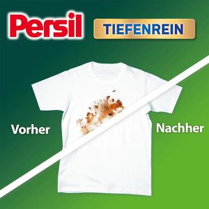 Produktbild für Waschmittel Persil Universal 4in1 Tiefenrein