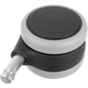 Produktbild für Stuhlrollen Topstar GAP 6990-3, 5 Stück