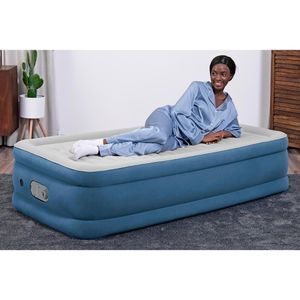 Produktbild für Luftbett Bestway AlwayzAire, selbstaufblasend