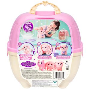 Produktbild für Spielset Moose-Toys Scruff-a-Luvs 30326, ab 2 Jahre
