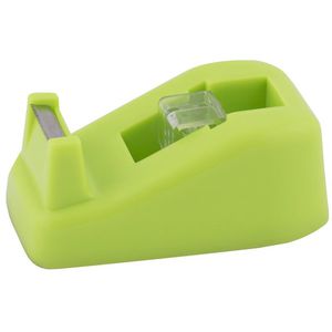 Produktbild für Klebebandabroller D.RECT 8005, grün