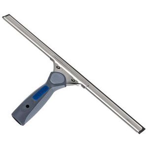 Fensterabzieher Lewi Bionic soft, für Glas