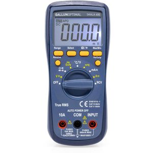 Multimeter