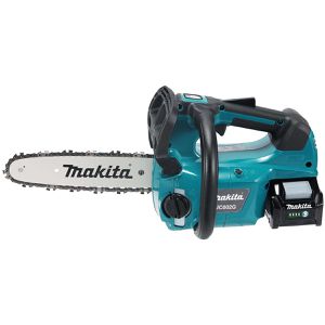 Produktbild für Kettensäge Makita UC002GZ XGT Top Handle, Akku