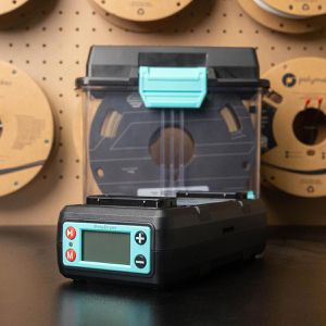 Produktbild für Filament-Trockner Polymaker PolyDryer, für 1 Rolle, 50-70 °C