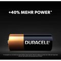 Zusatzbild Batterien Duracell MN9100