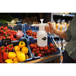 Produktbild für Drucksprüher Mesto Food, 3130LE, 1,5 Liter