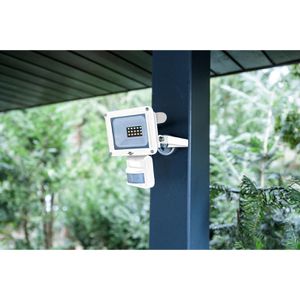 Produktbild für LED-Außenstrahler Brennenstuhl Jaro 1060 WP, IP65 wasserdicht