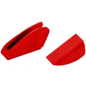 Produktbild für Schonbacken Knipex 86 09 250 V01 Kunststoffbacken