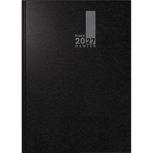 Produktbild für Buchkalender Brunnen Modell 725, TimeCenter, Jahr 2027
