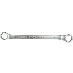 Produktbild für Ringschlüssel Proxxon SlimLine, 23810