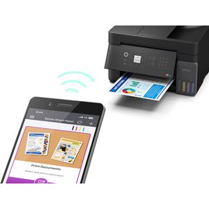 Produktbild für Multifunktionsgerät Epson EcoTank ET-4900