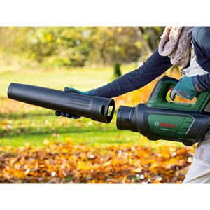 Produktbild für Laubbläser Bosch AdvancedLeafBlower 36V-750, Akku