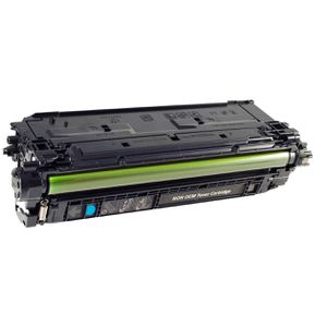 Produktbild für Toner AgfaPhoto für HP 212X, W2121X, cyan