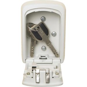 Produktbild für Schlüsseltresor Master-Lock Select Access