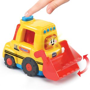 Produktbild für Baustellenfahrzeug vtech Tut Tut Baby Flitzer