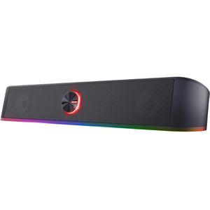Produktbild für Soundbar Trust GXT 619 Thorne RGB 24007, für PC