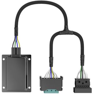 Produktbild für Auto-Lampen-Adapter OSRAM LEDriving LEDSC03