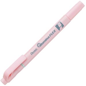 Produktbild für Textmarker Pentel illumina FLEX