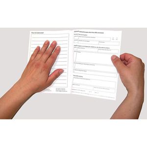 Produktbild für Erste-Hilfe-Koffer HM-Arbeitsmedizin GASTRO